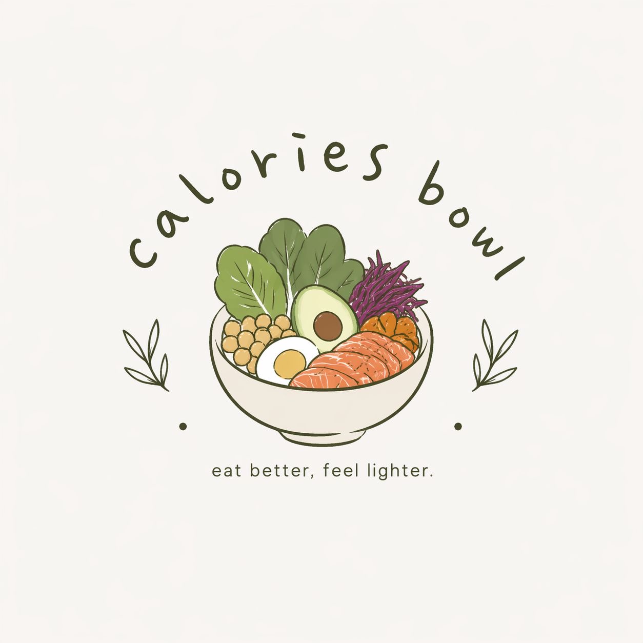 Calories Bowl