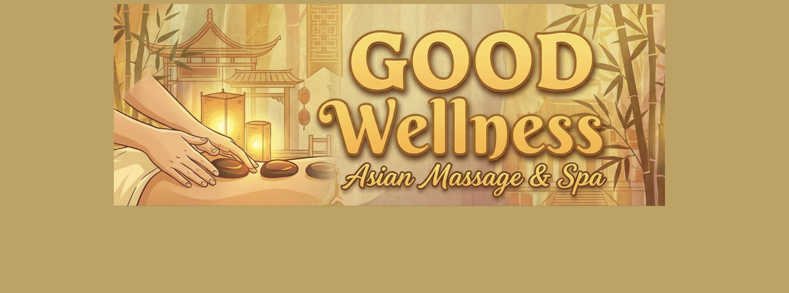GOOD Wellness