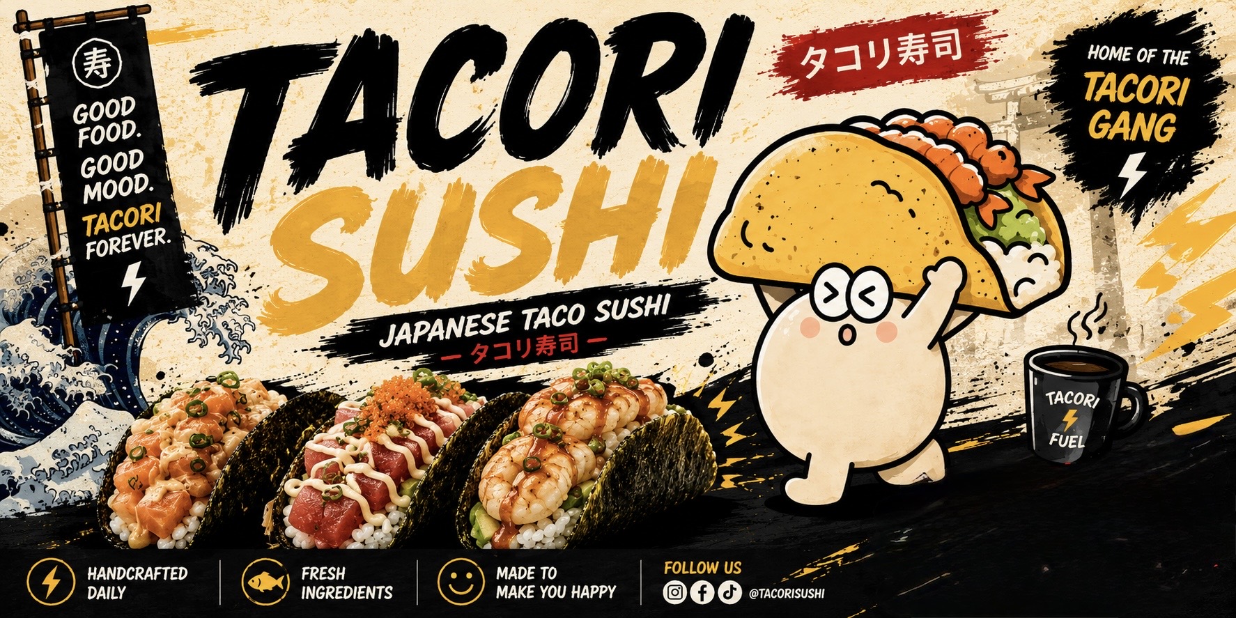 Tacori Sushi ss15