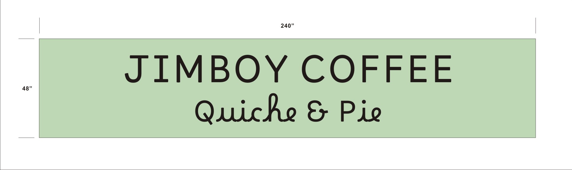 Jimboy Coffee