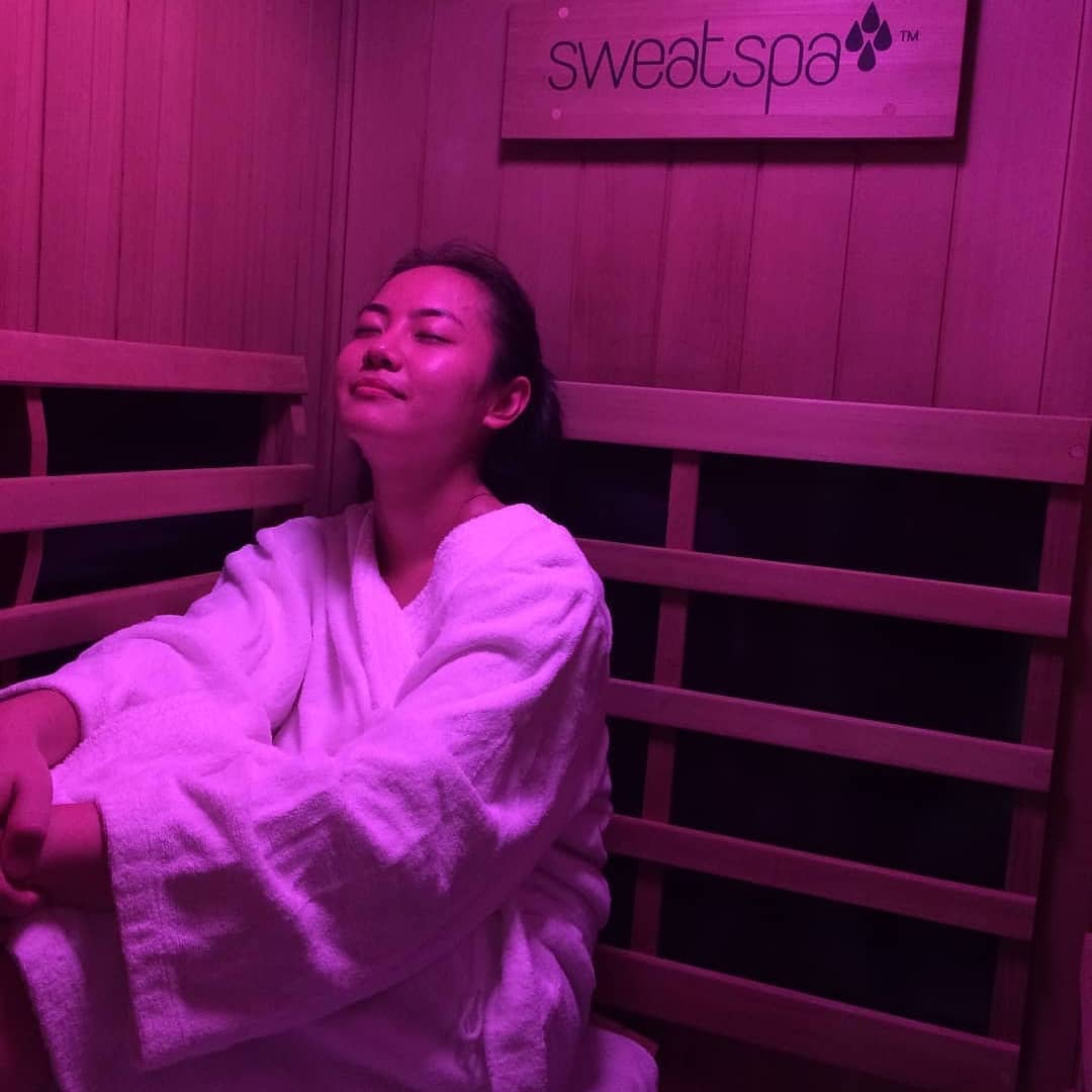 sweatspa