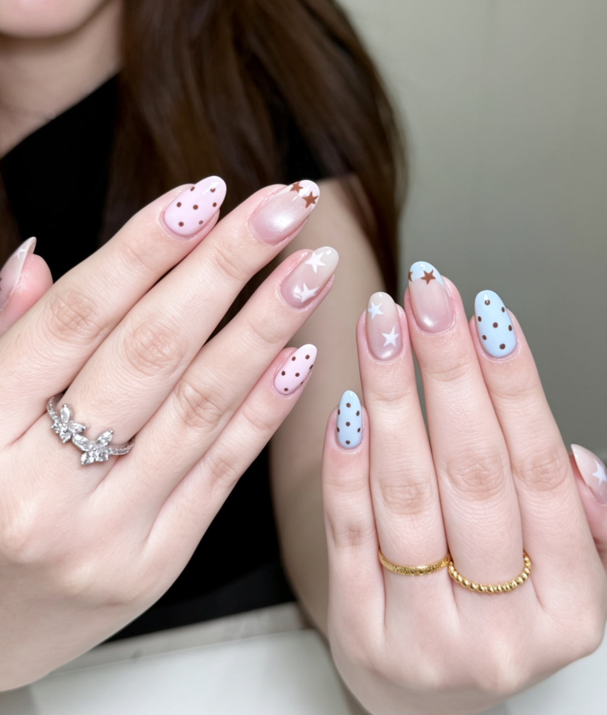 JNAILS