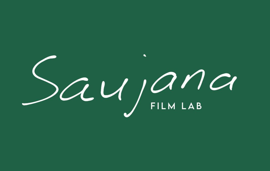 Saujana Film Lab