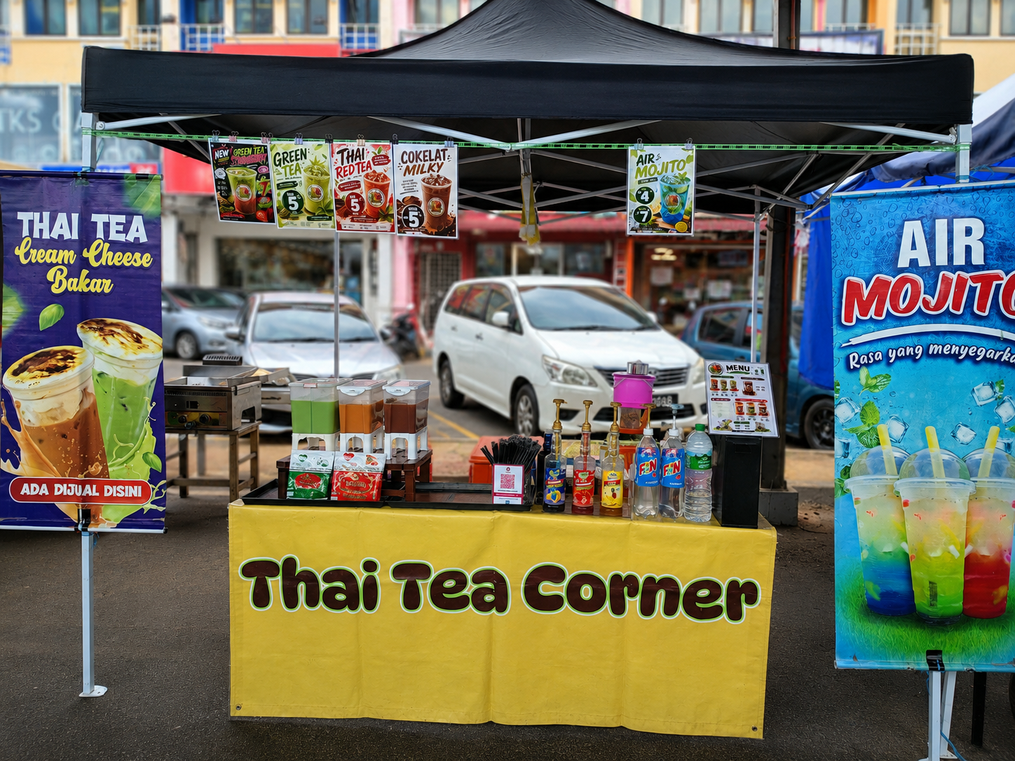 thaiteacorner