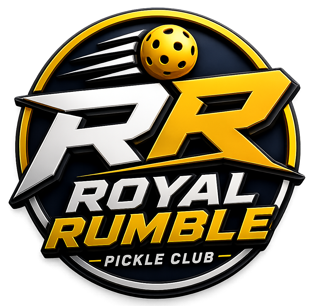 Royal Rumble PC